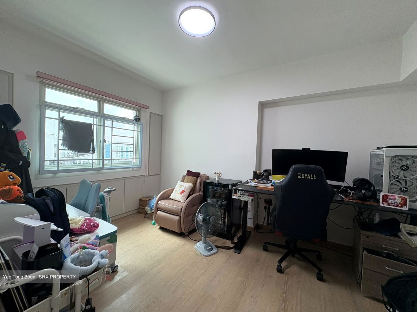 Blk 109A Edgedale Plains (Punggol), HDB 5 Rooms #594136791